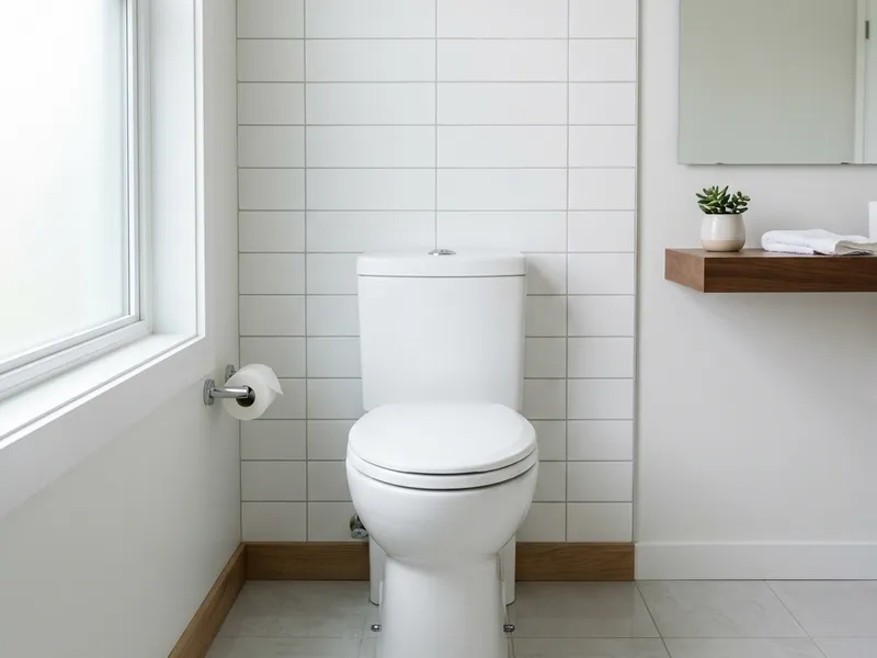 Toilet Repair & Installation Plumber in Missouri City, MO